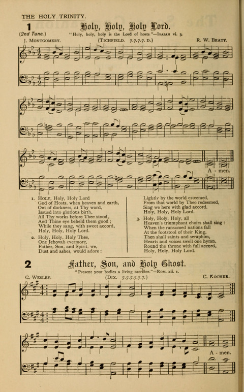 The Song Companion to the Scriptures page 2