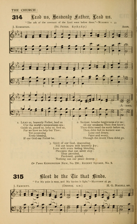 The Song Companion to the Scriptures page 244