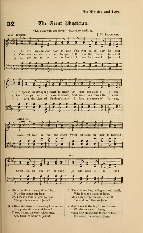 The Song Companion to the Scriptures page 25