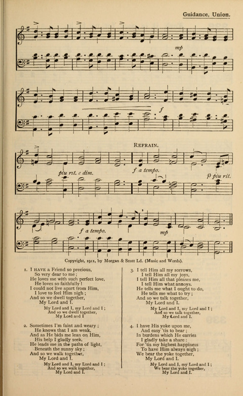 The Song Companion to the Scriptures page 263