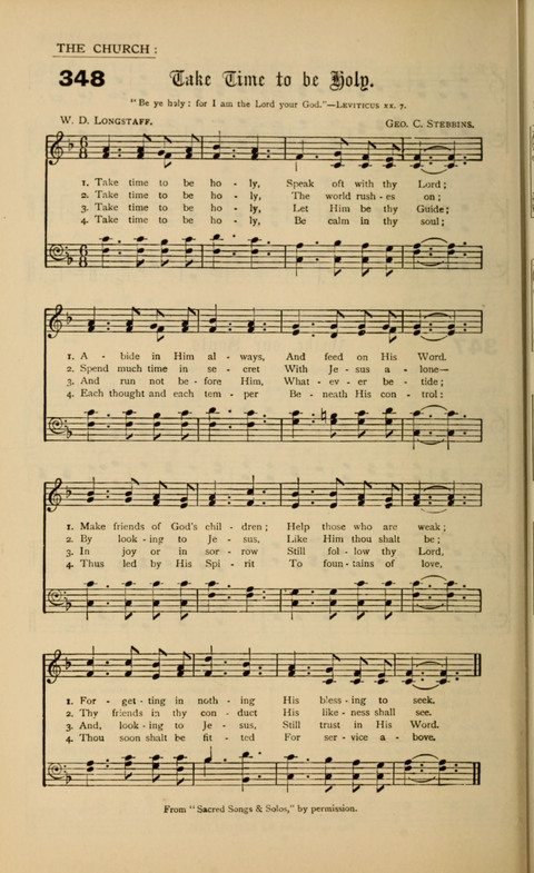 The Song Companion to the Scriptures page 276