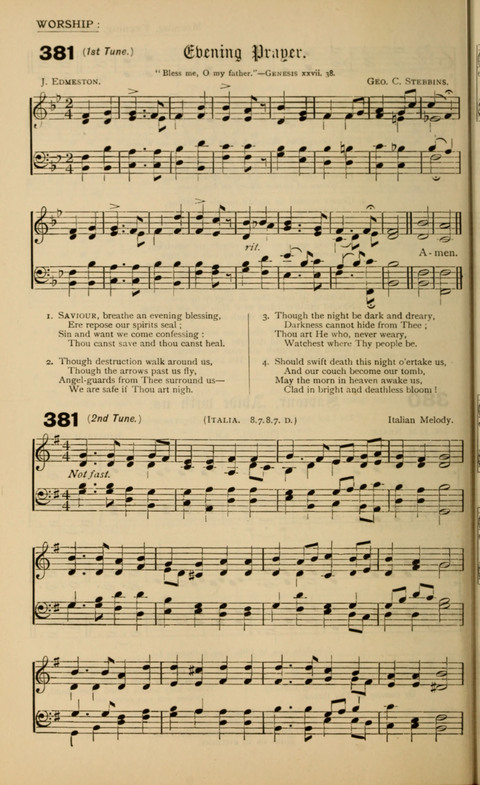 The Song Companion to the Scriptures page 302