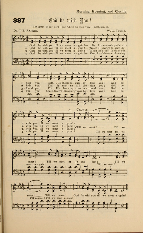 The Song Companion to the Scriptures page 307