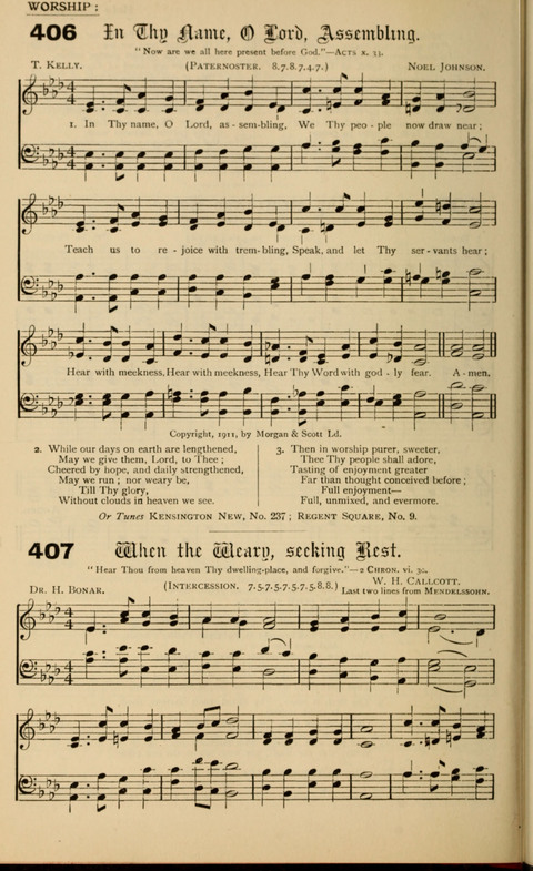 The Song Companion to the Scriptures page 322