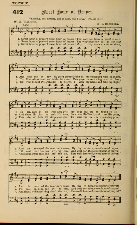 The Song Companion to the Scriptures page 328