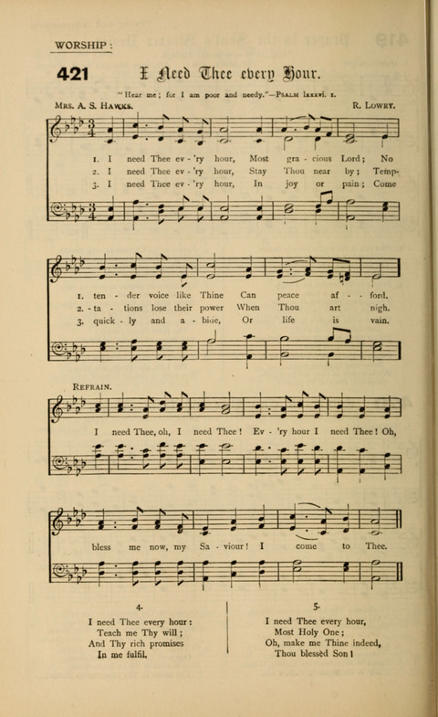 The Song Companion to the Scriptures page 334