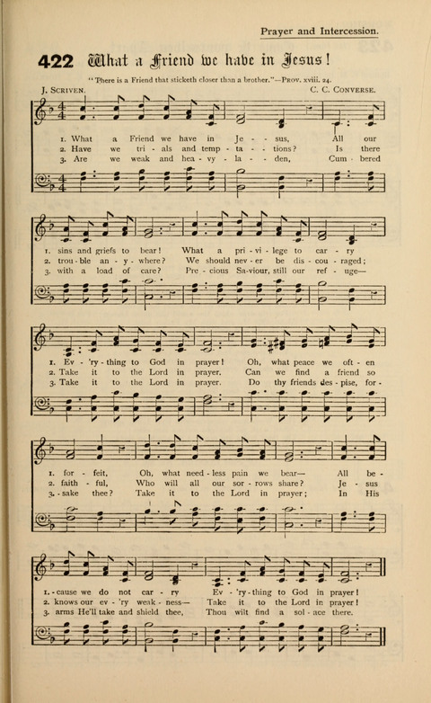 The Song Companion to the Scriptures page 335