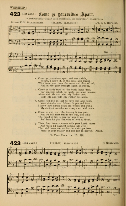 The Song Companion to the Scriptures page 336