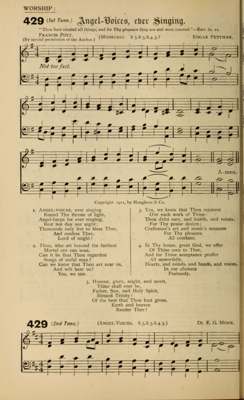 The Song Companion to the Scriptures page 342