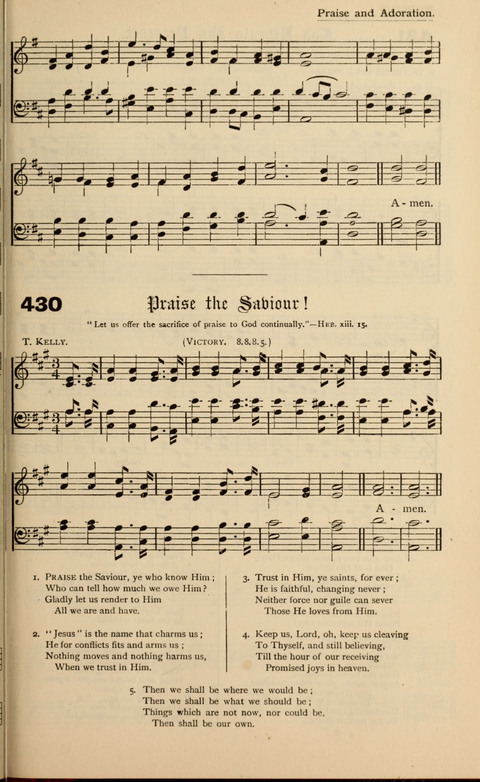 The Song Companion to the Scriptures page 343