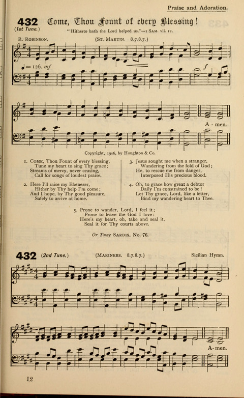 The Song Companion to the Scriptures page 345