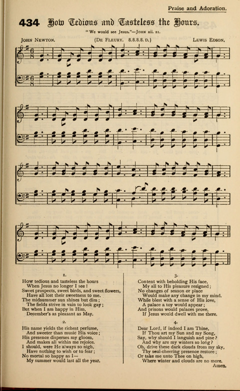 The Song Companion to the Scriptures page 347