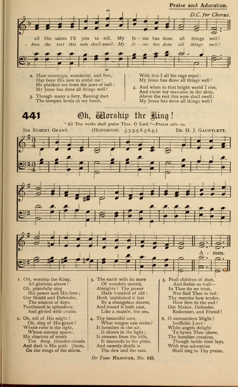 The Song Companion to the Scriptures page 353