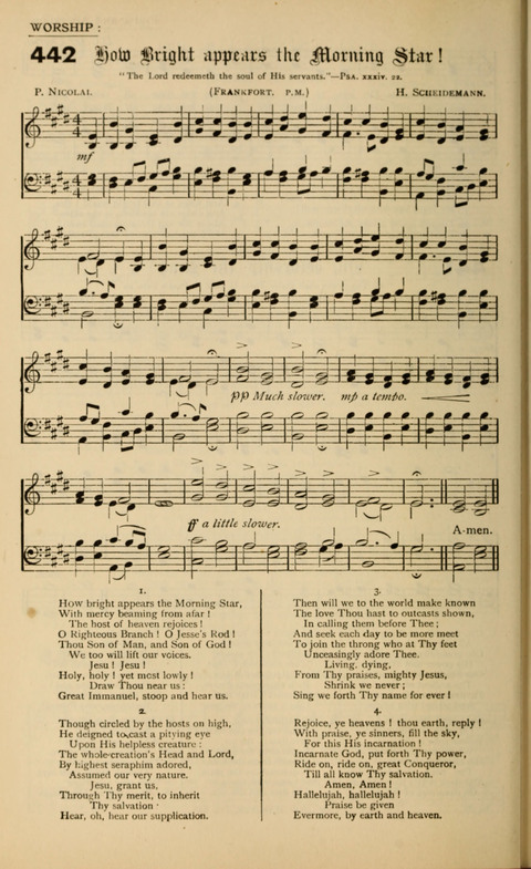 The Song Companion to the Scriptures page 354