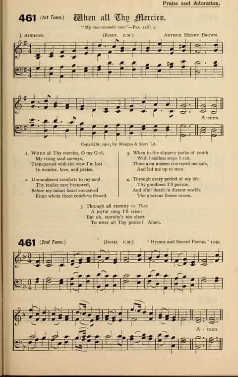 The Song Companion to the Scriptures page 369