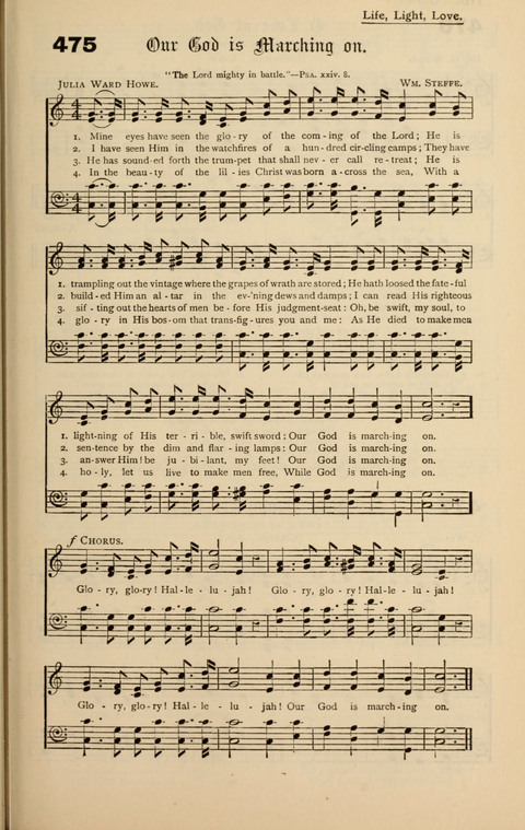 The Song Companion to the Scriptures page 383