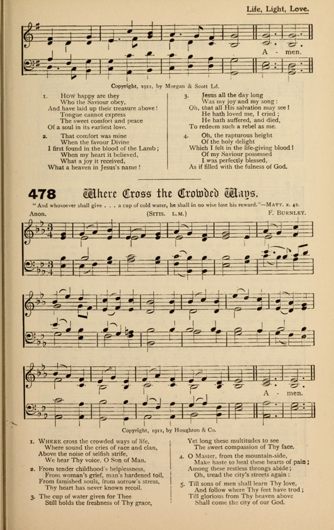 The Song Companion to the Scriptures page 385