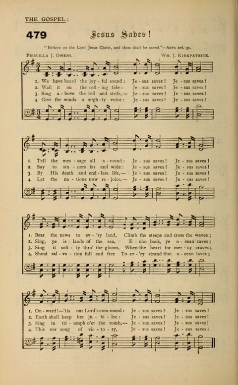 The Song Companion to the Scriptures page 386