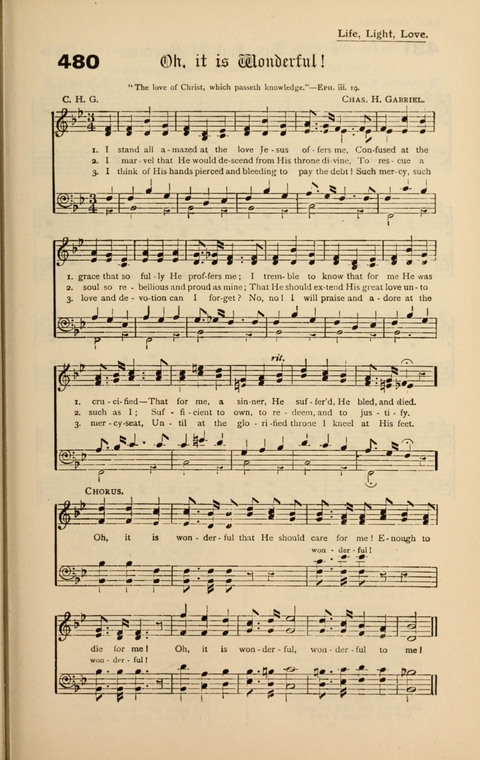 The Song Companion to the Scriptures page 387