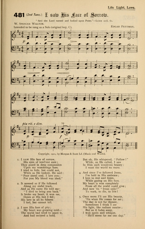 The Song Companion to the Scriptures page 389