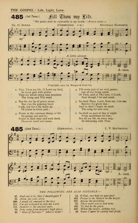 The Song Companion to the Scriptures page 392