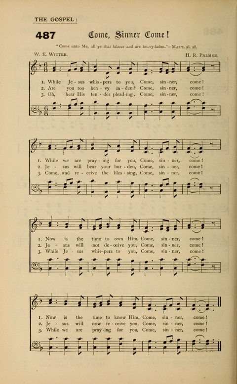 The Song Companion to the Scriptures page 394