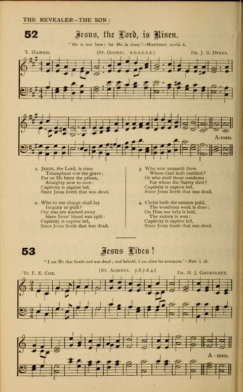 The Song Companion to the Scriptures page 42