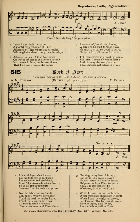 The Song Companion to the Scriptures page 421