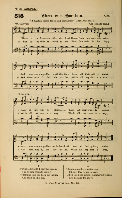 The Song Companion to the Scriptures page 424