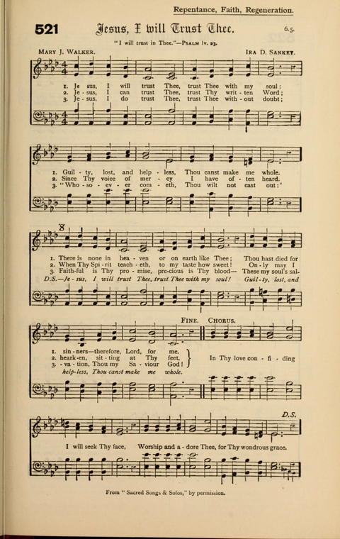 The Song Companion to the Scriptures page 427