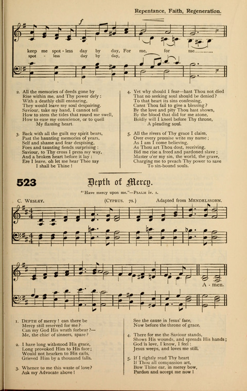 The Song Companion to the Scriptures page 429