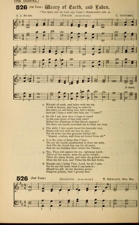 The Song Companion to the Scriptures page 432