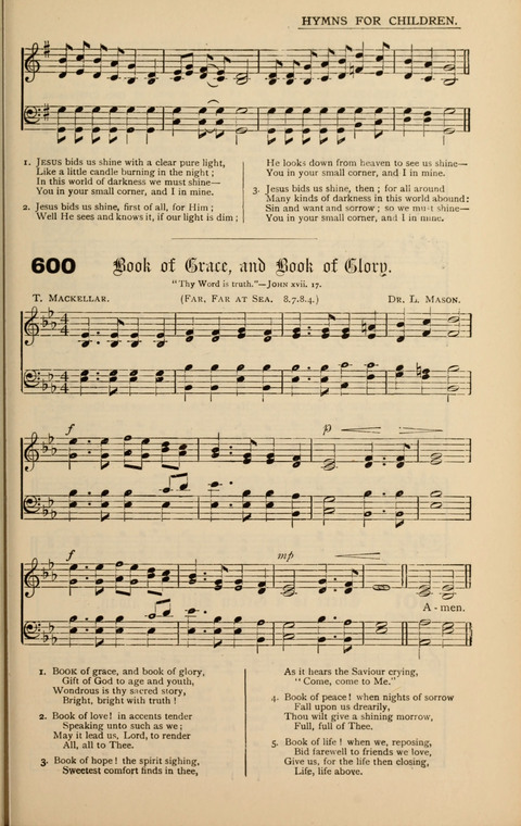 The Song Companion to the Scriptures page 499