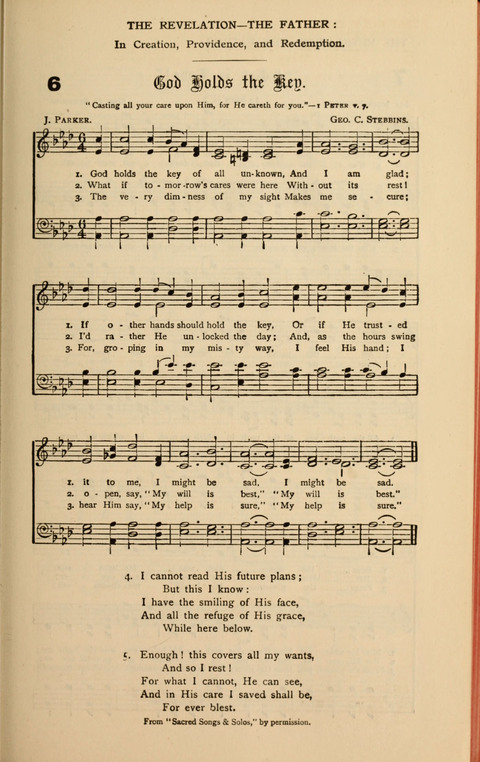 The Song Companion to the Scriptures page 5