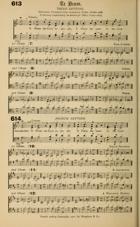 The Song Companion to the Scriptures page 514