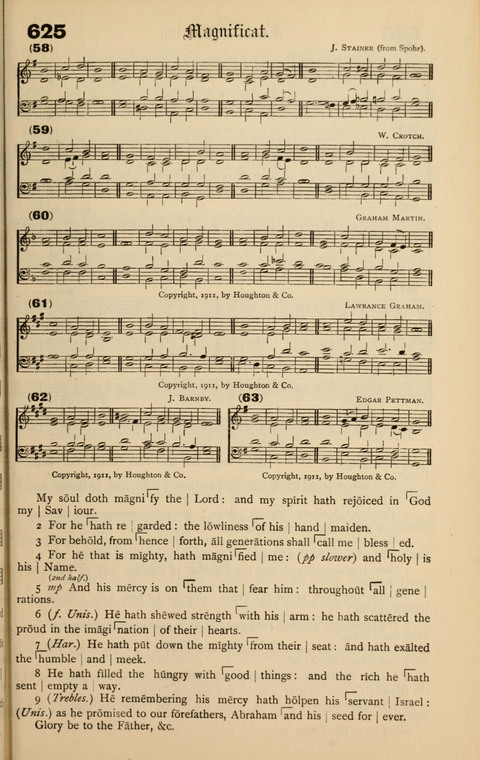 The Song Companion to the Scriptures page 525