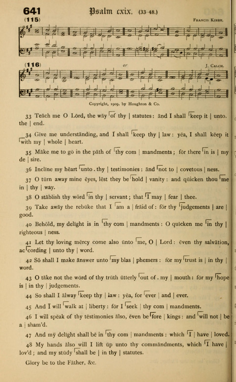 The Song Companion to the Scriptures page 538