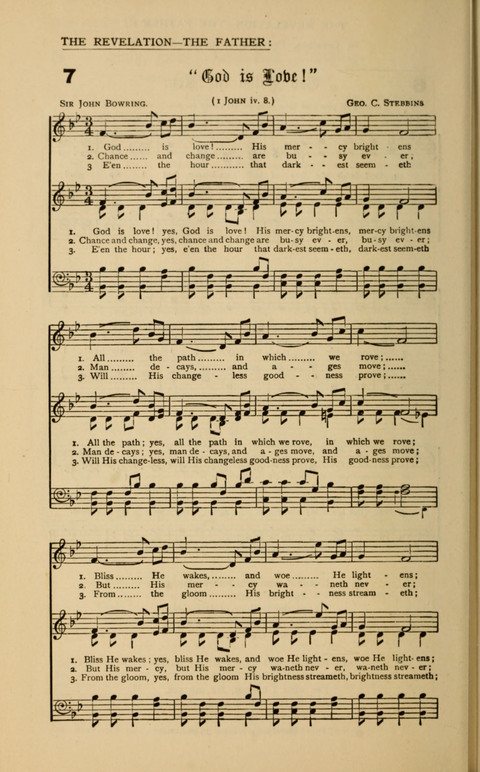 The Song Companion to the Scriptures page 6