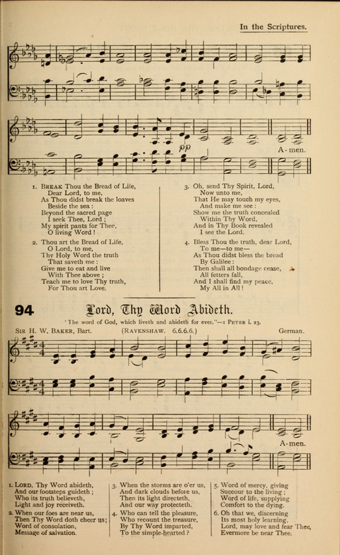 The Song Companion to the Scriptures page 73