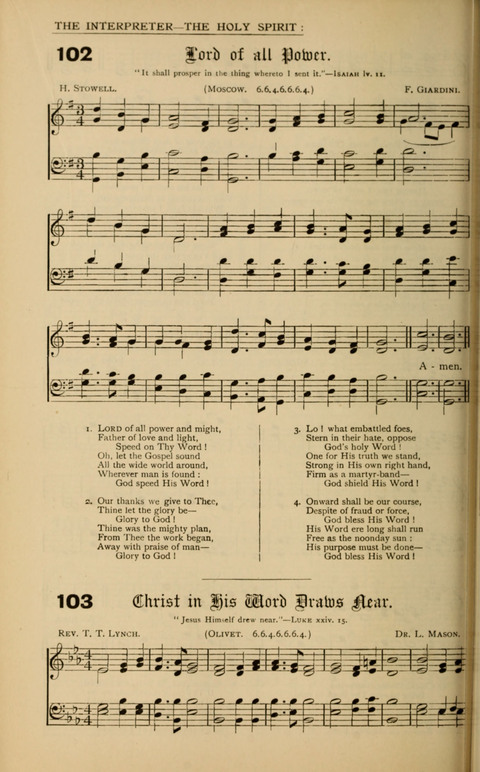 The Song Companion to the Scriptures page 80