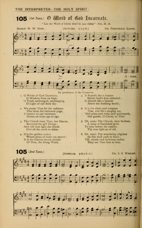 The Song Companion to the Scriptures page 82