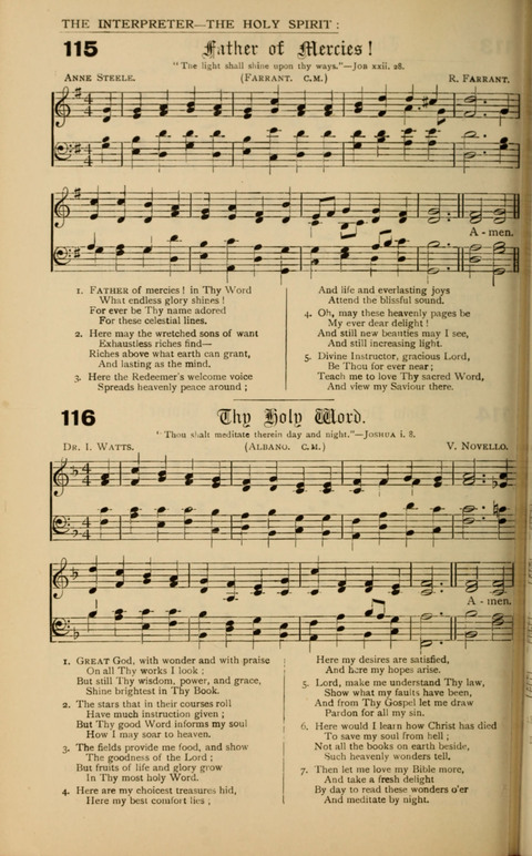 The Song Companion to the Scriptures page 88