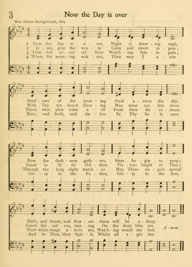 Songs for Christian Soldiers: for the use of the Boys