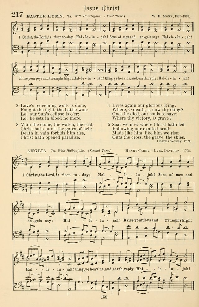 Sursum Corda: a book of praise page 173