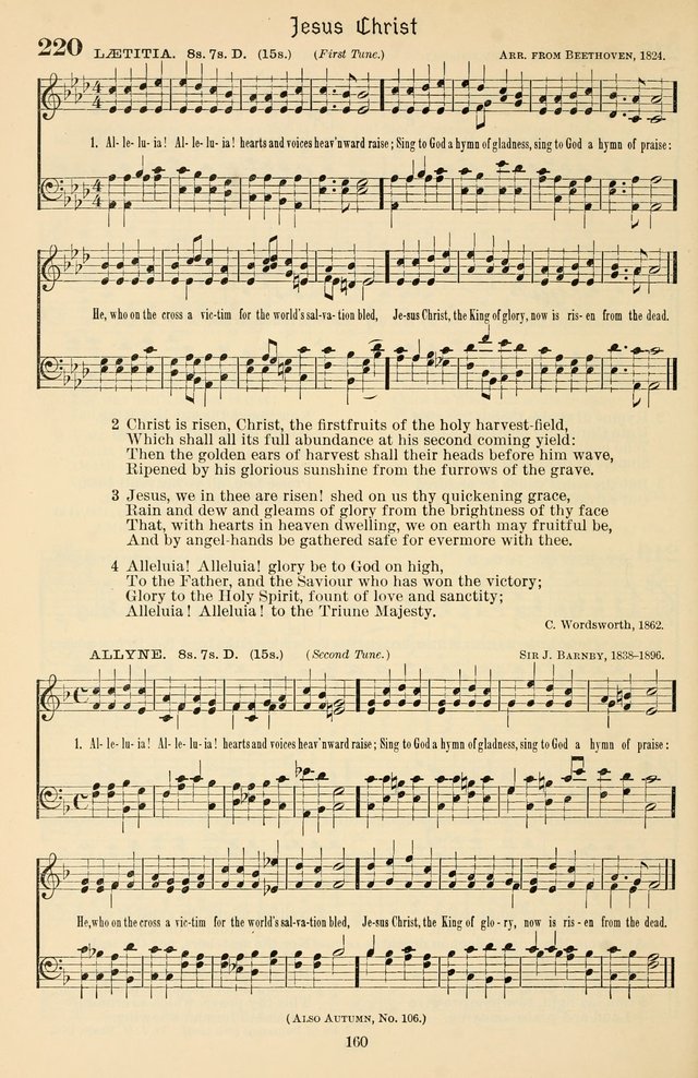 Sursum Corda: a book of praise page 175