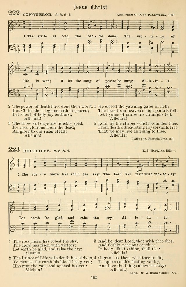 Sursum Corda: a book of praise page 177