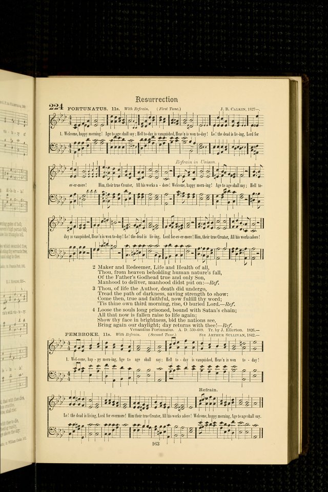 Sursum Corda: a book of praise page 180