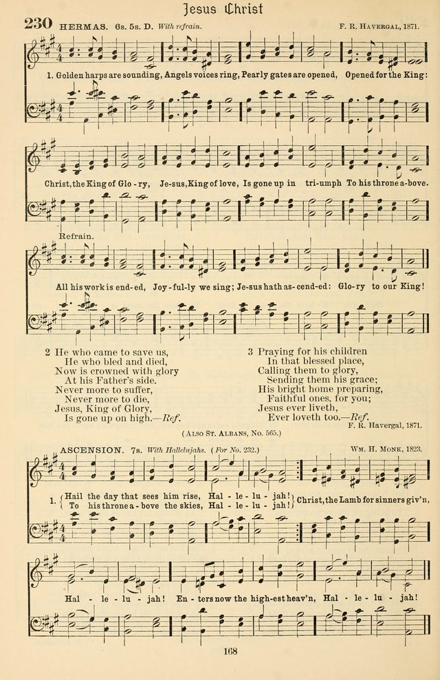 Sursum Corda: a book of praise page 185