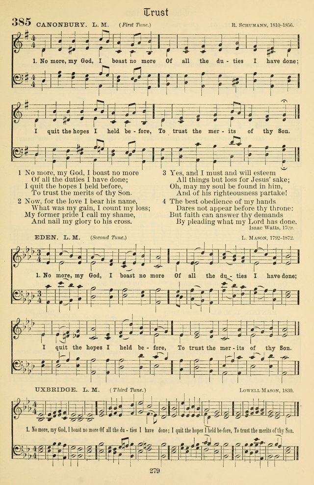 Sursum Corda: a book of praise page 296