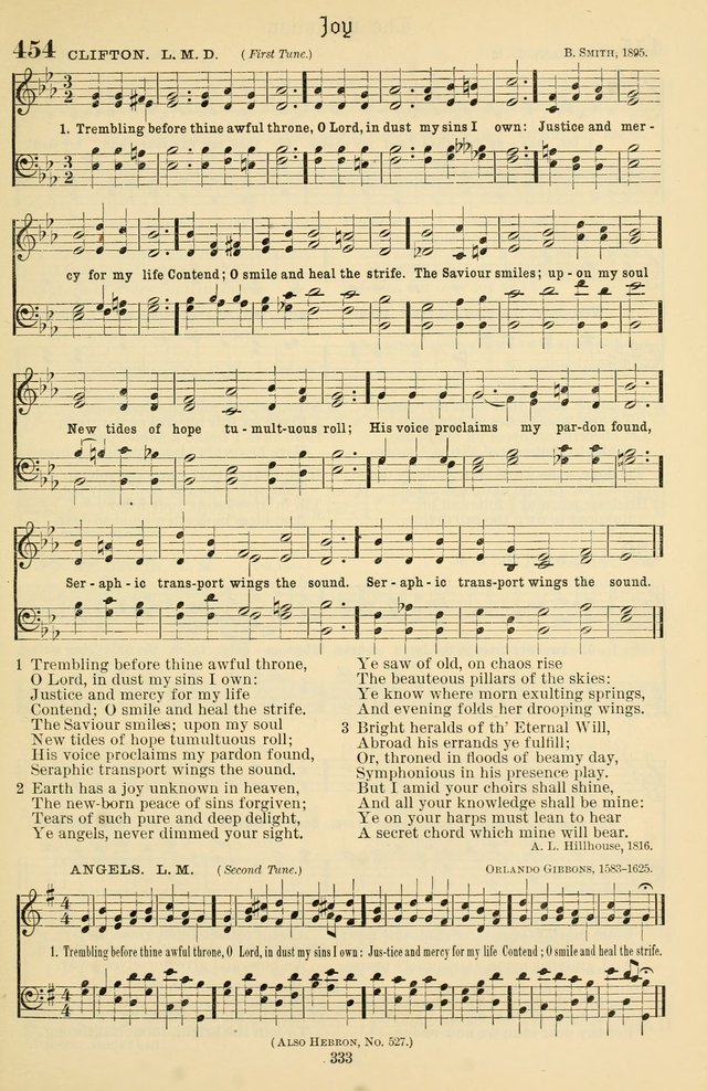 Sursum Corda: a book of praise page 350